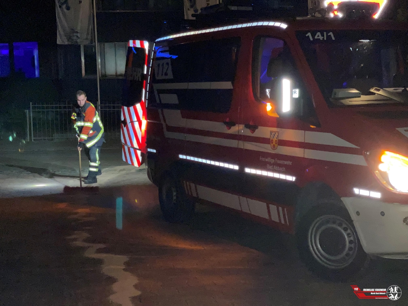 Technische Hilfeleistung Technische Hilfeleistung